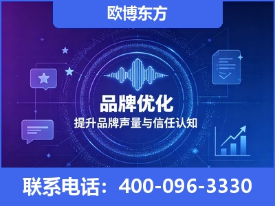 周口-品牌数字认知资产